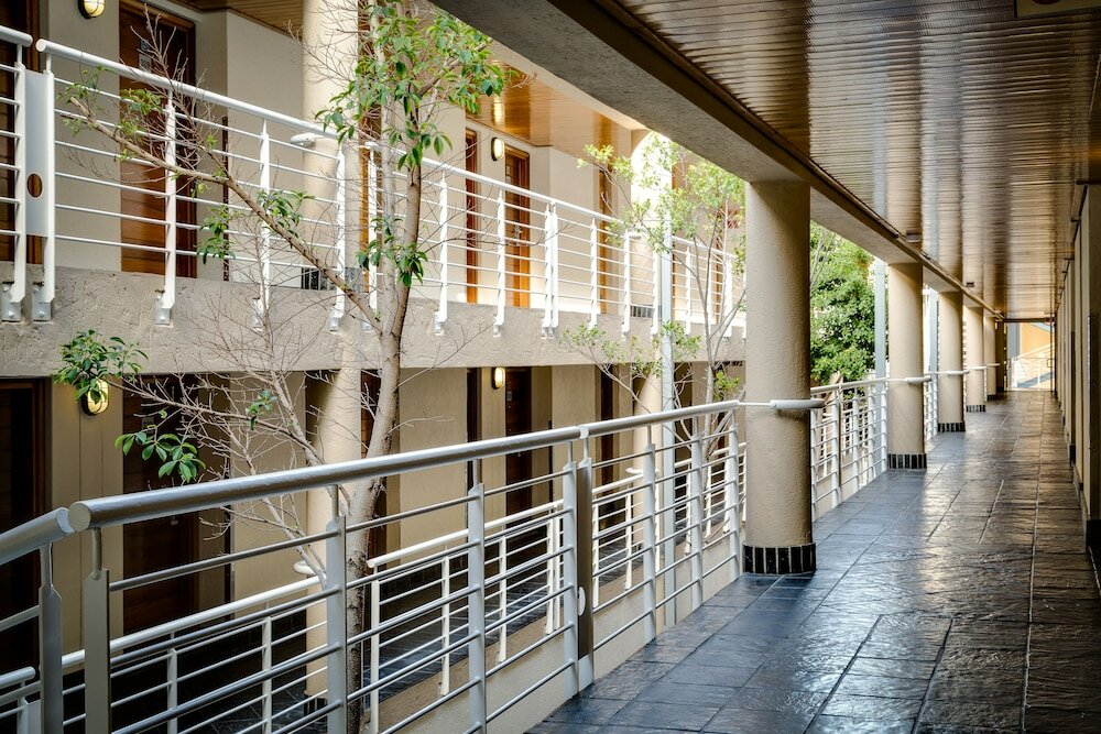 Фото Protea Hotel by Marriott Knysna Quays