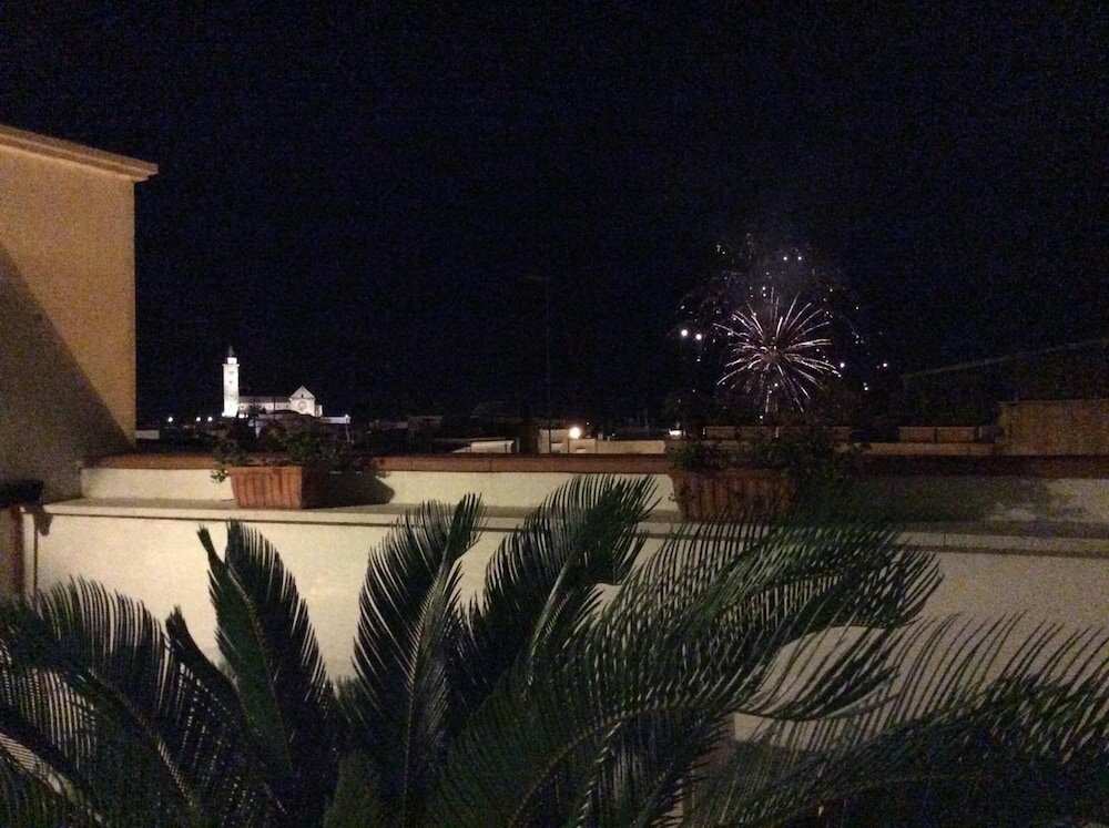 Фото B&b Torrente Antico