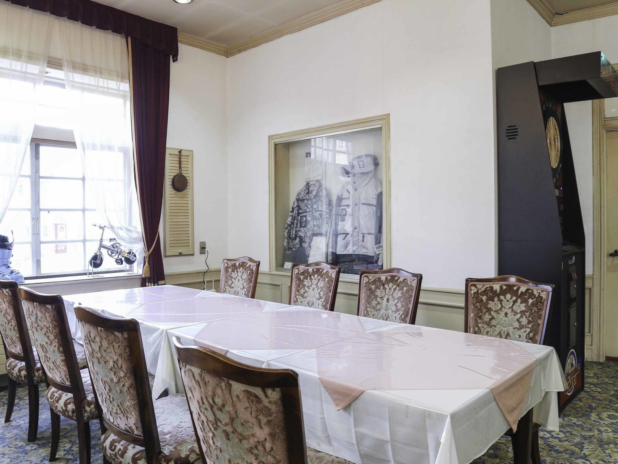 Фото Pension Ohayo