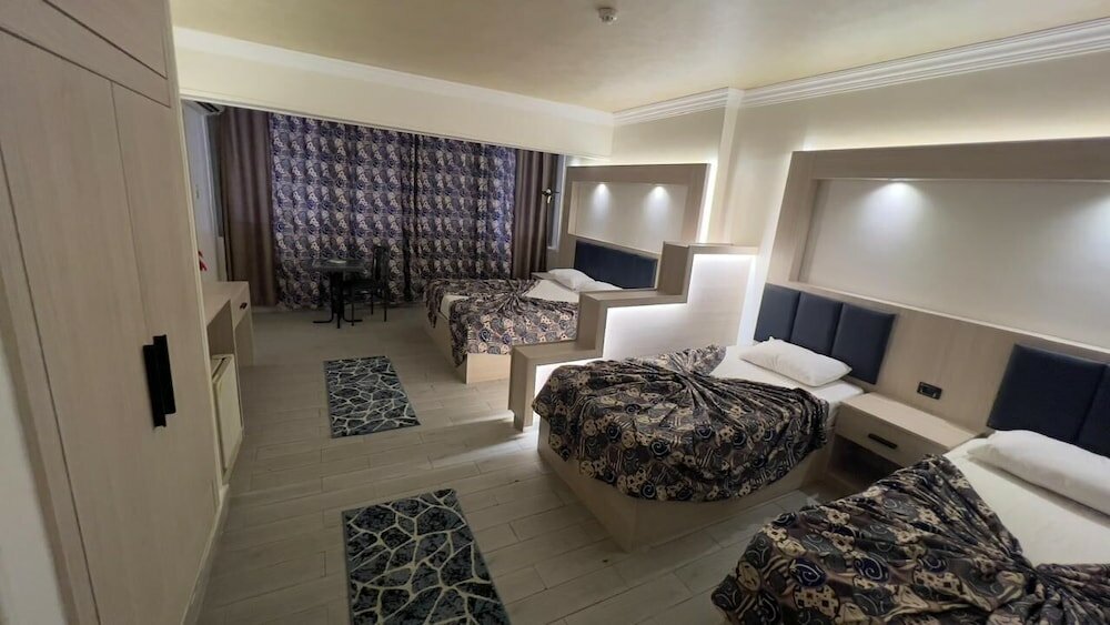 Фото Havana Hotel