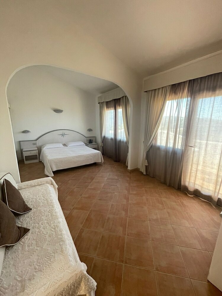 Фото Hotel Micalosu