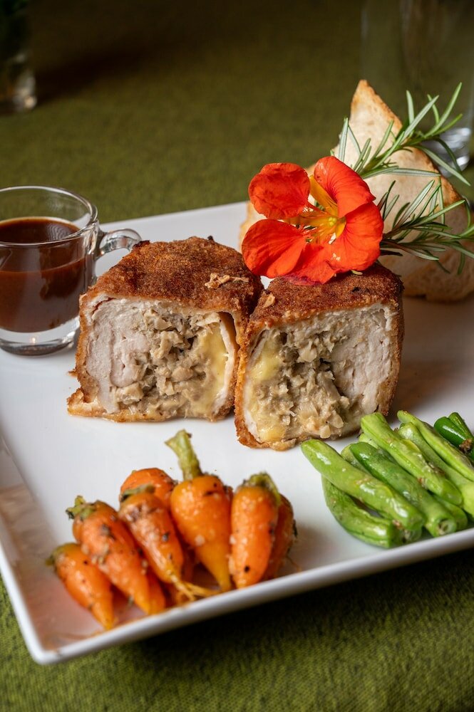 Фото Ferncliff Bungalow