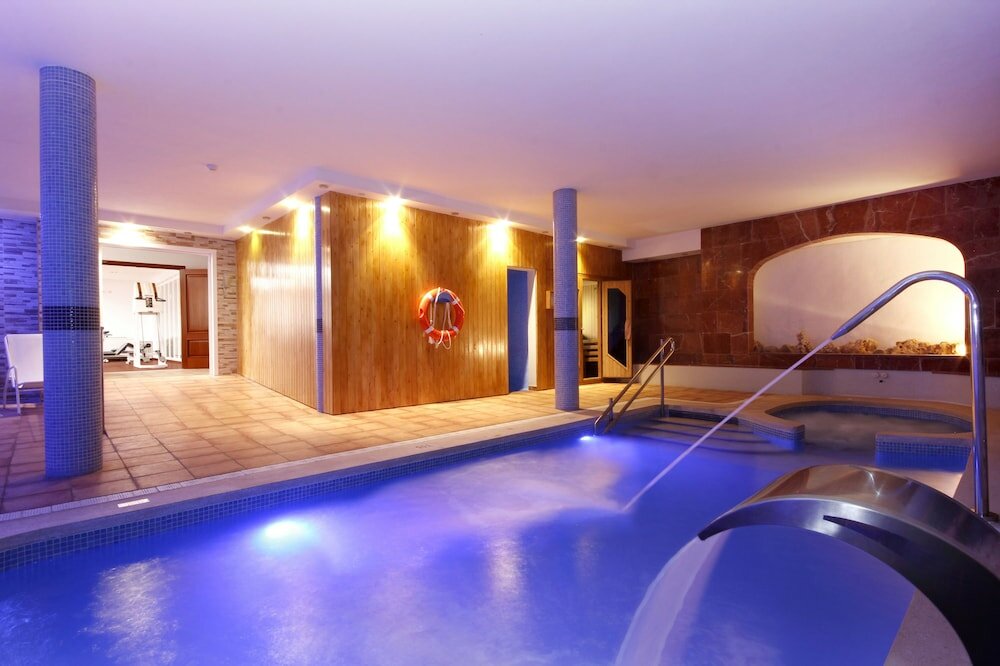 Фото Ilusion Markus & SPA