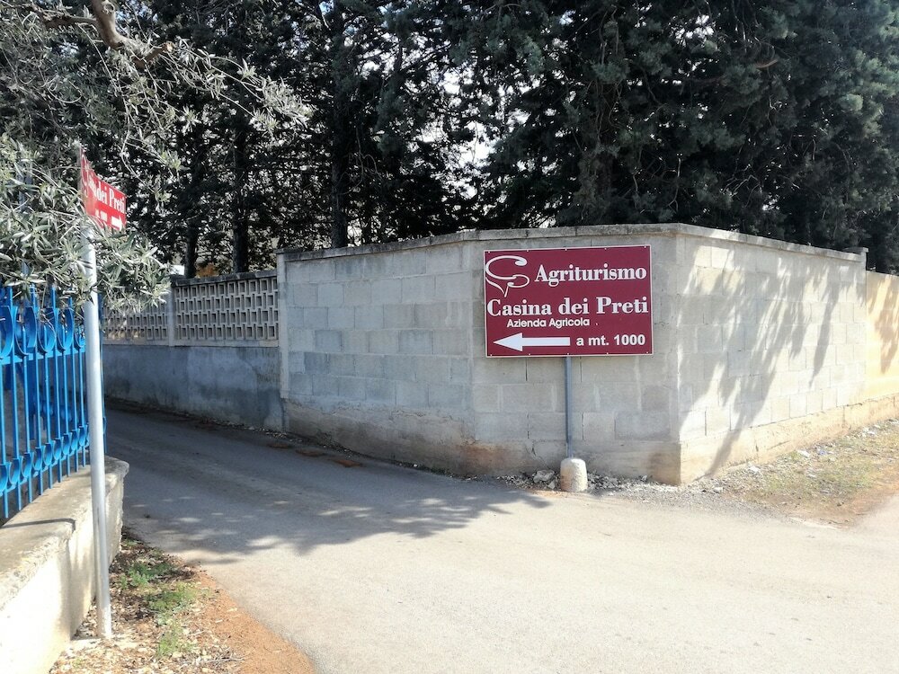 Фото Casina Dei Preti