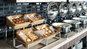 Гостиница Tissage Hotel Naha by Nest