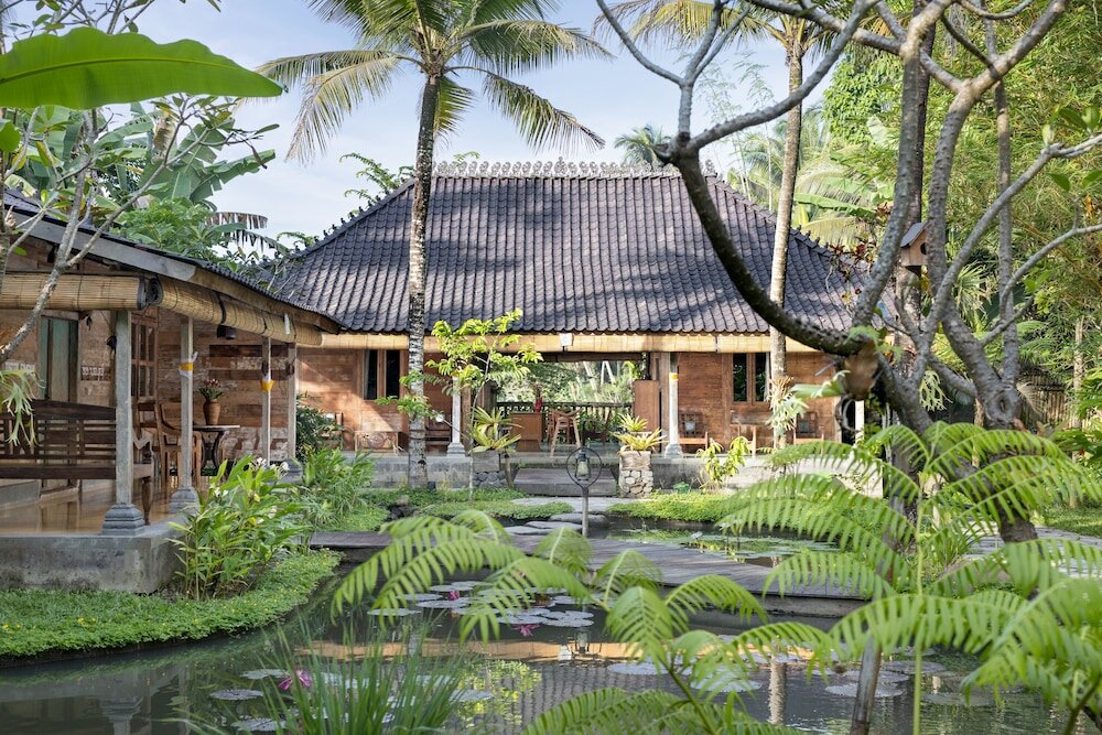 Фото Korurua Dijiwa Ubud