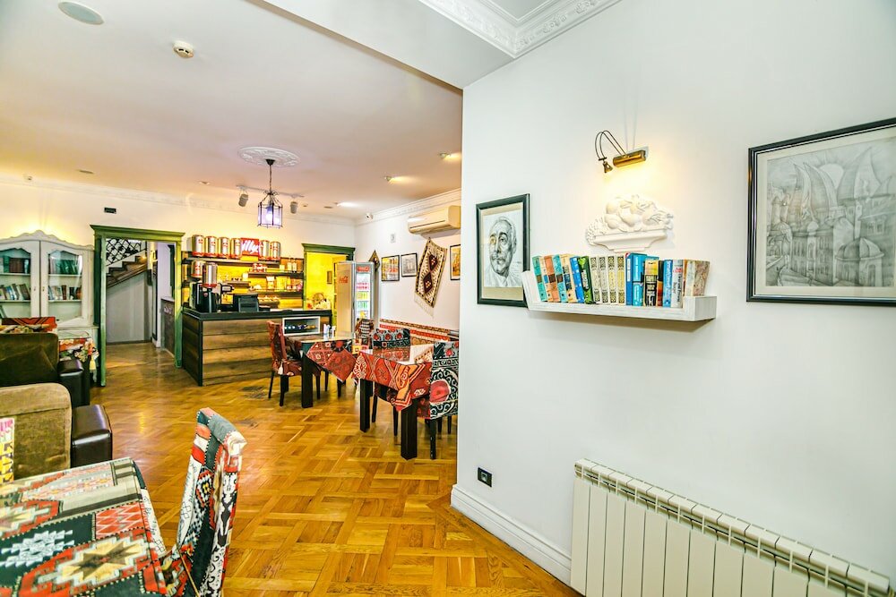 Фото Deniz Inn Boutique Hotel