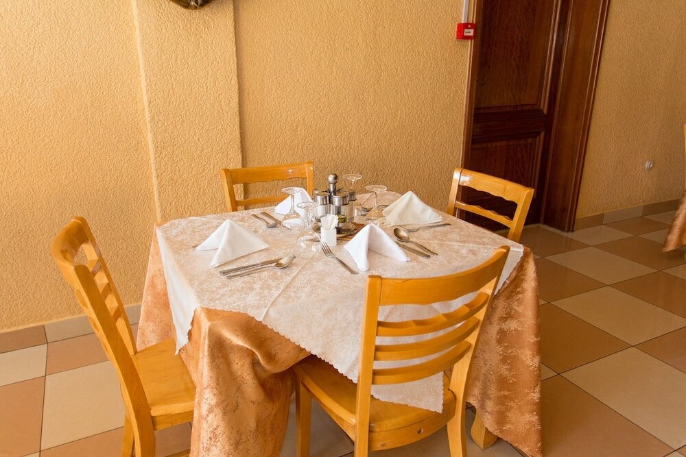 Фото Civitas Hotel