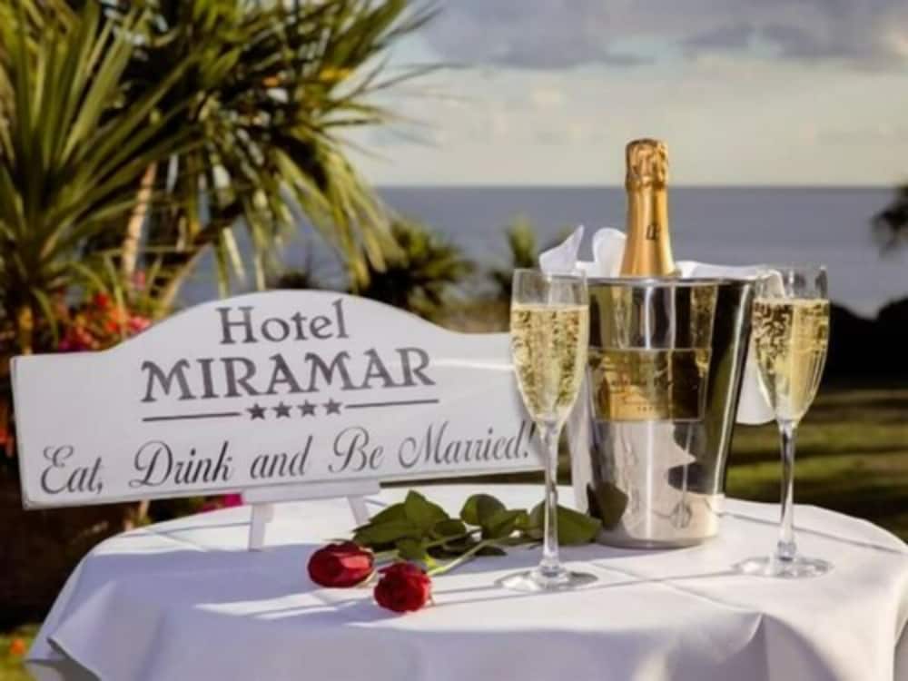 Фото Hotel Miramar