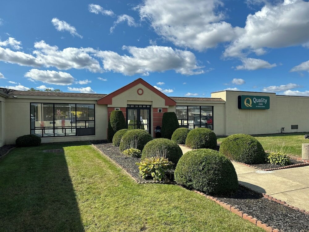 Фото Quality Inn Seekonk - Providence