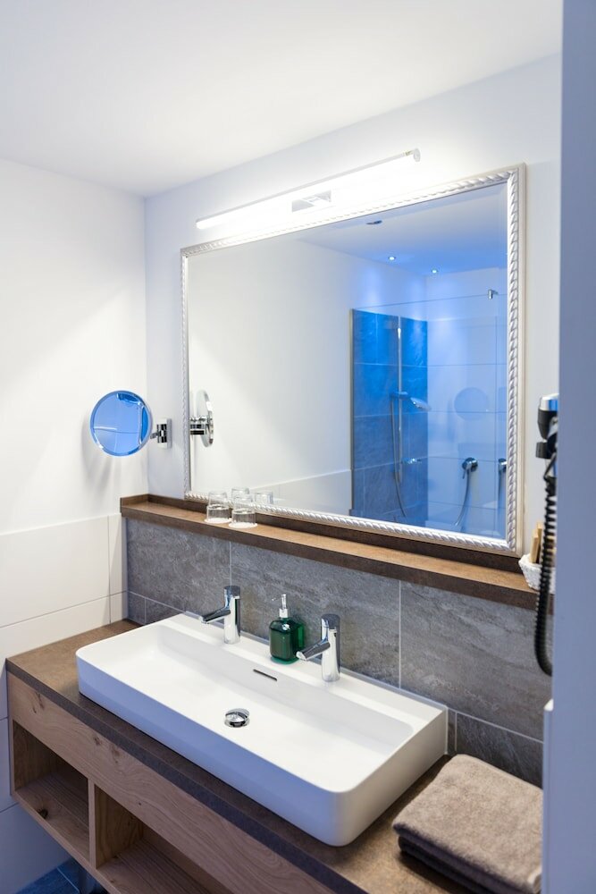 Фото Hotel Sallerhof