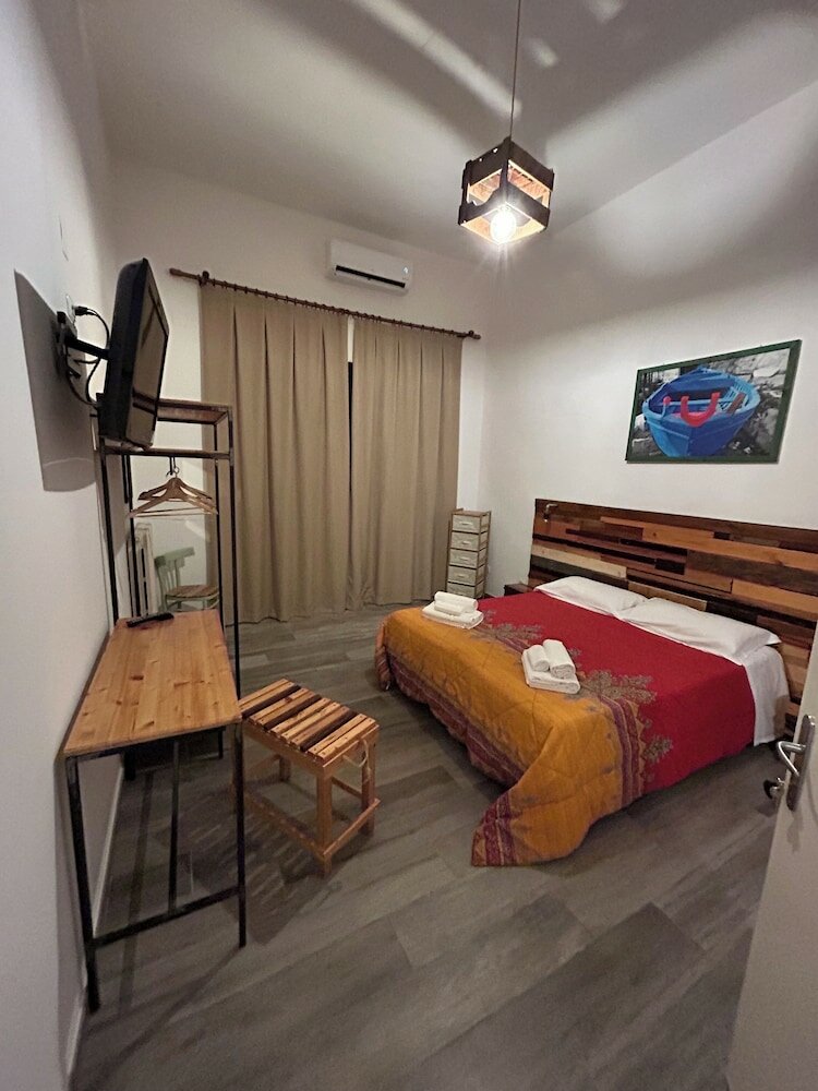 Фото Casa della Nonna