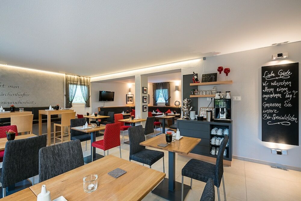 Фото Biohotel Wilhelmshöher Tor