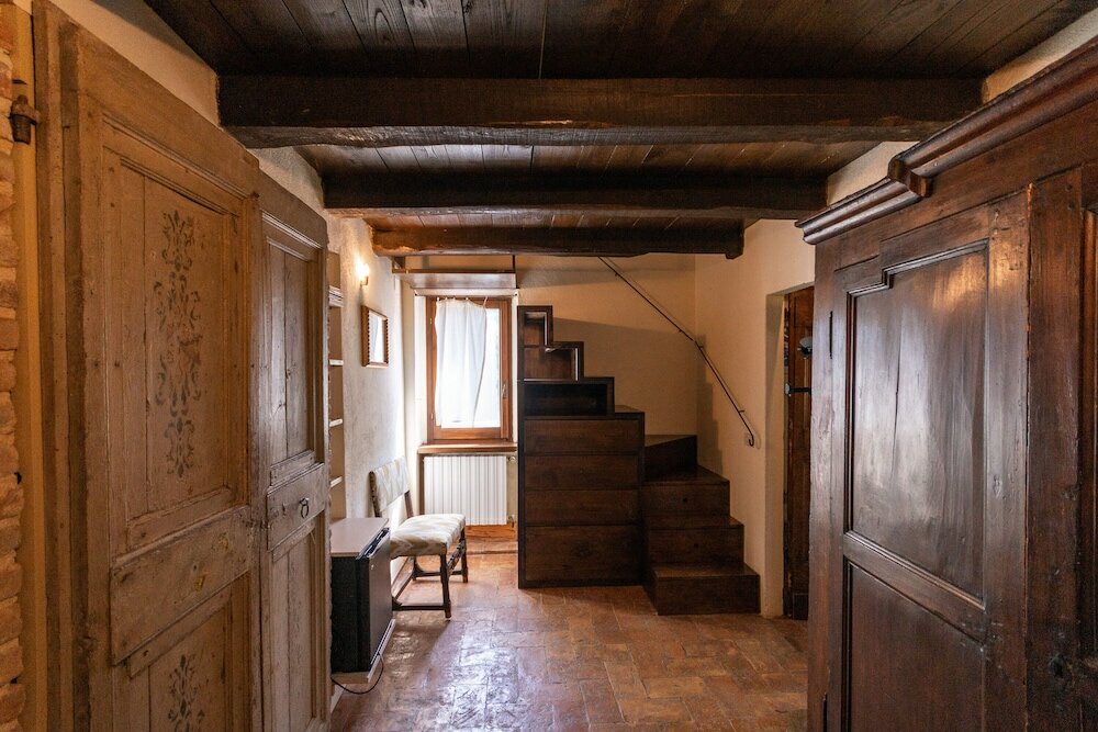 Фото Agriturismo Fontenuova