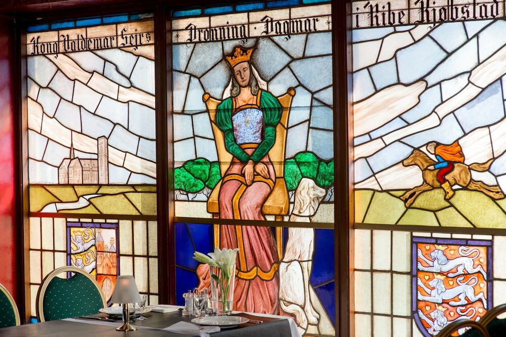 Фото Hotel Dagmar