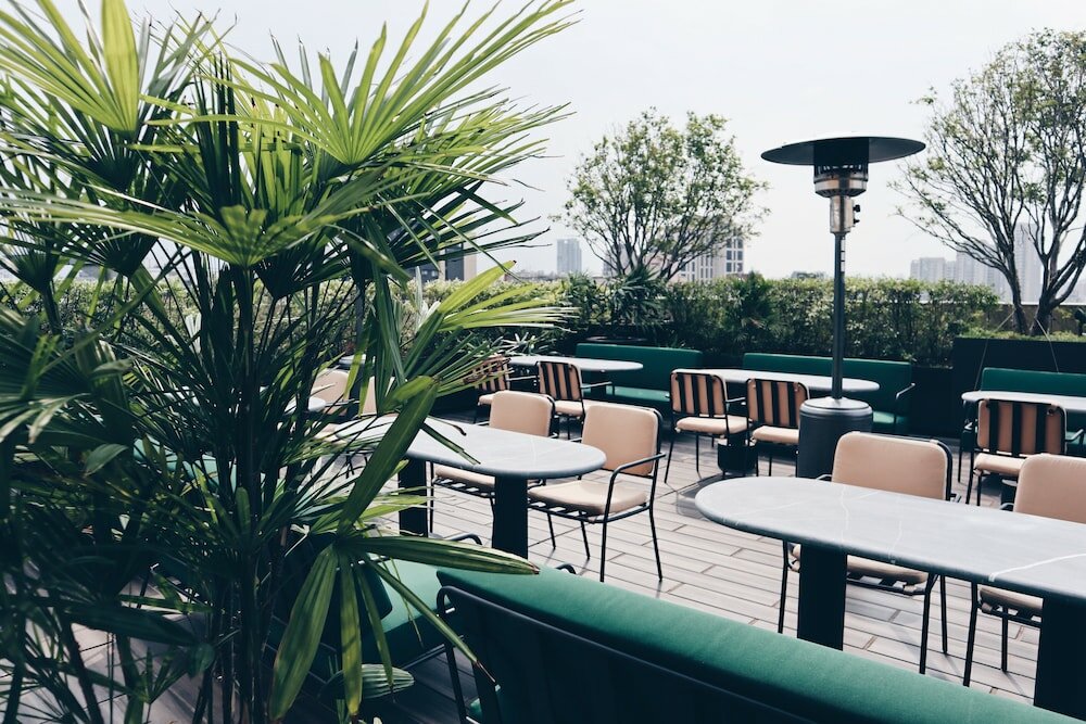 Фото Kimpton Da An Hotel