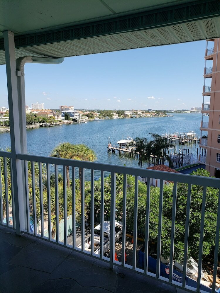 Фото Courtyard Clearwater Beach Marina