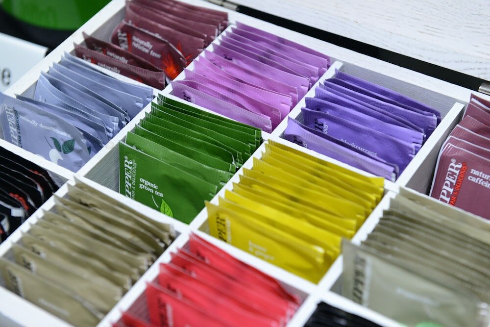 Фото The Wesley Euston