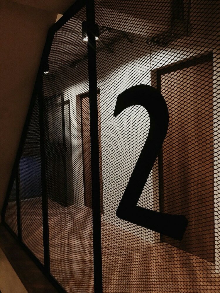 Фото Natee Hostel