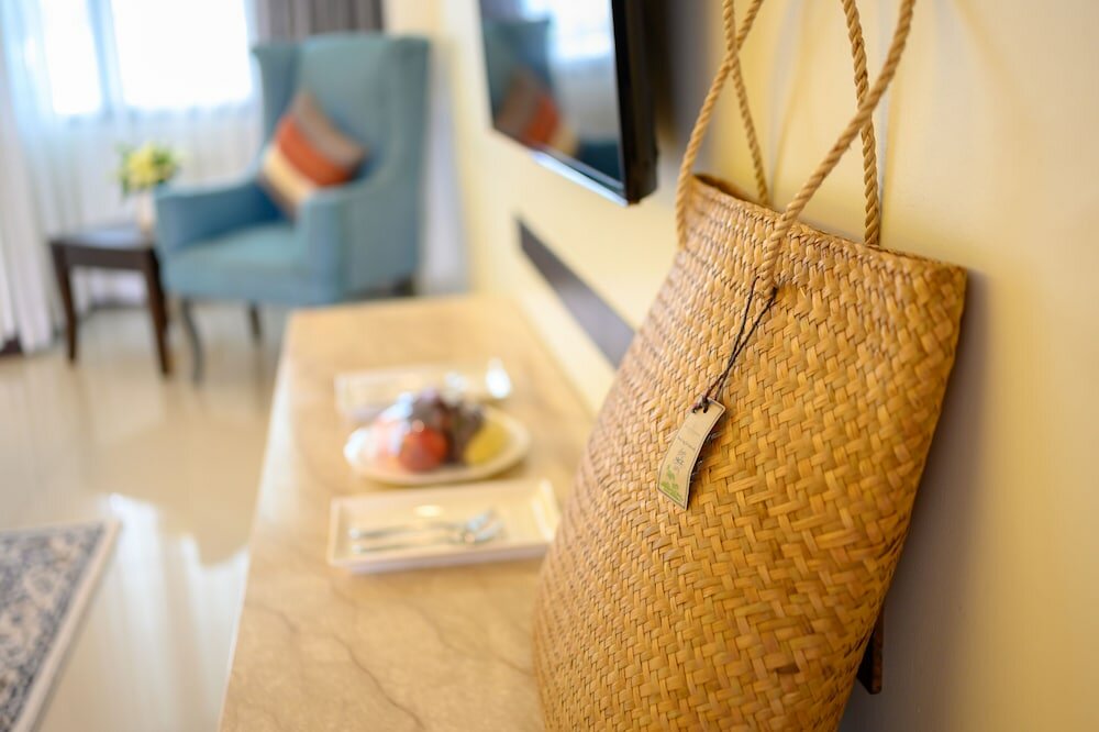 Фото Bay Beach Resort Jomtien