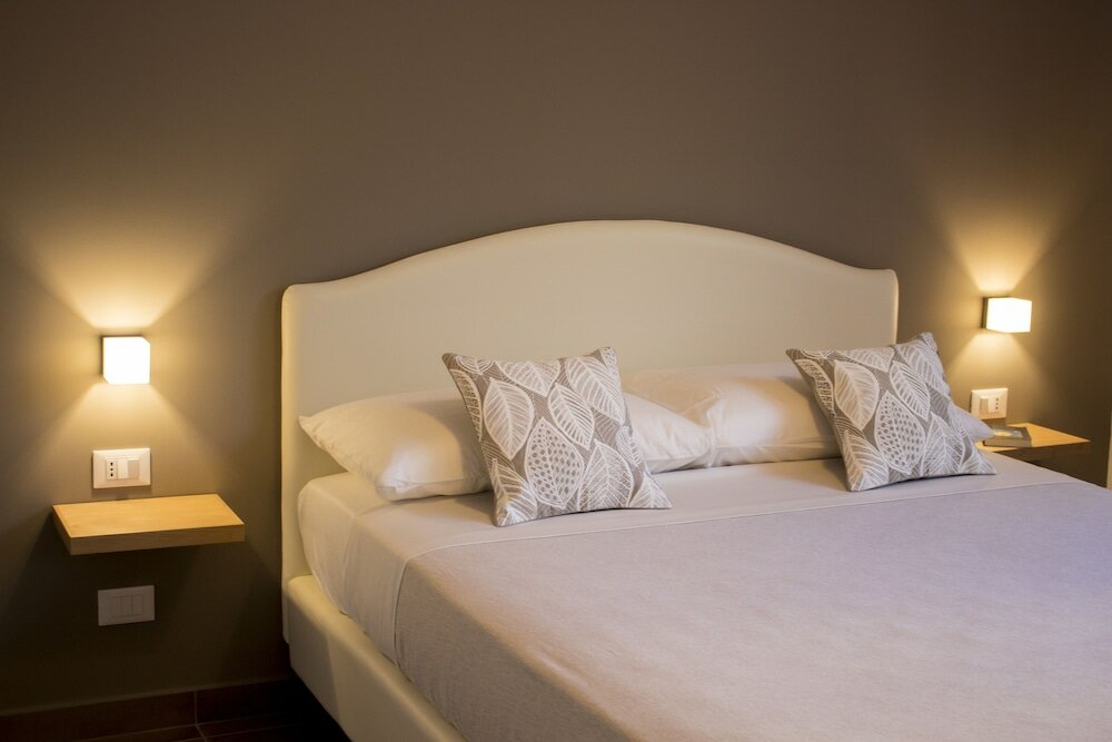 Фото B&b Mondello Martini