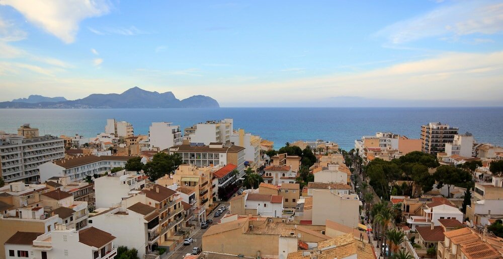 Фото Ilusion Markus & SPA