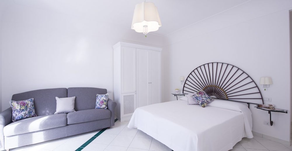 Фото La Valle Delle Ferriere