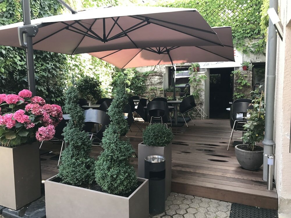 Фото Hôtel Le Châtelet