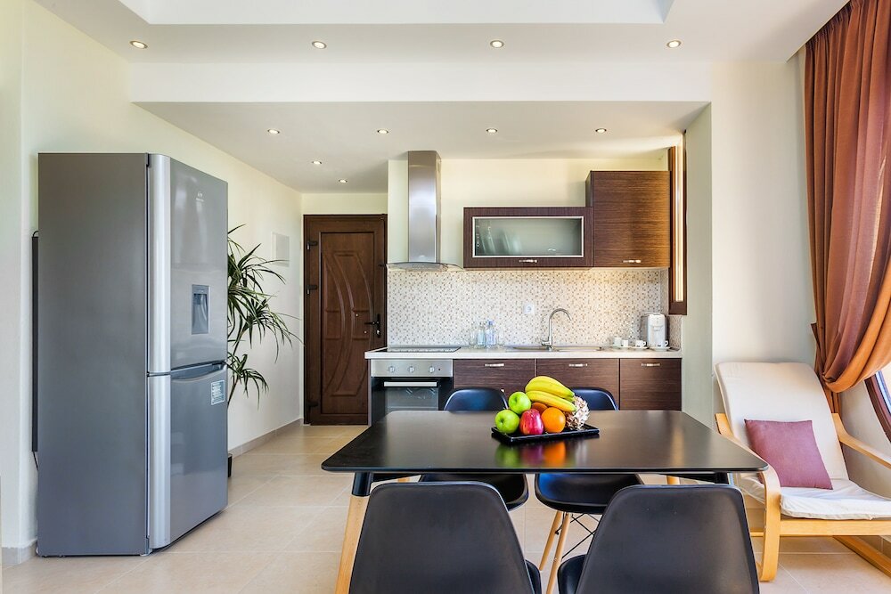 Фото Belohorizonte Fine Accommodation