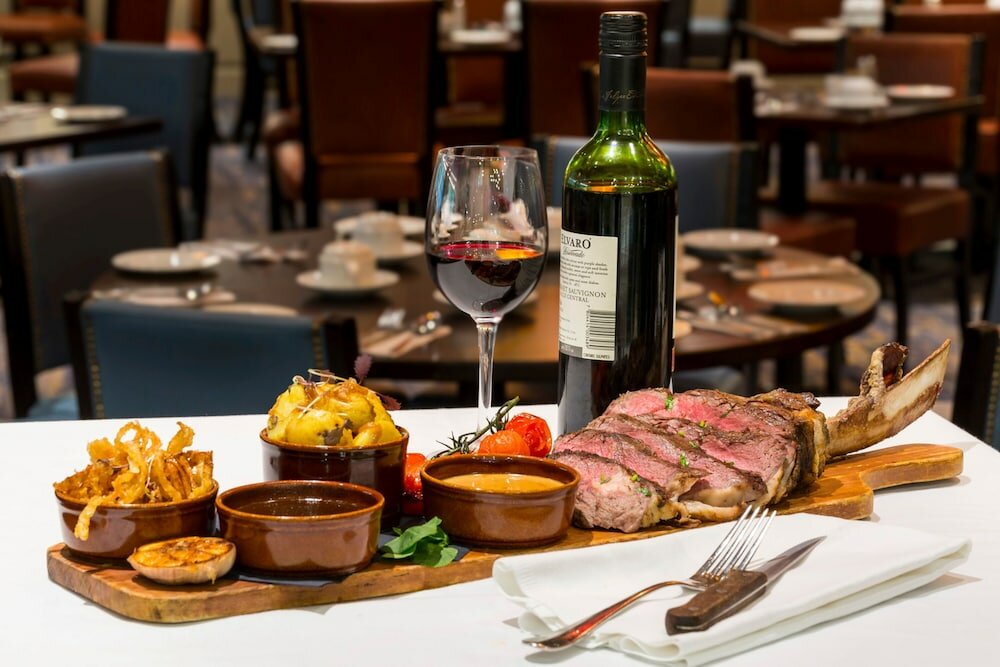 Фото The Bonnington Dublin