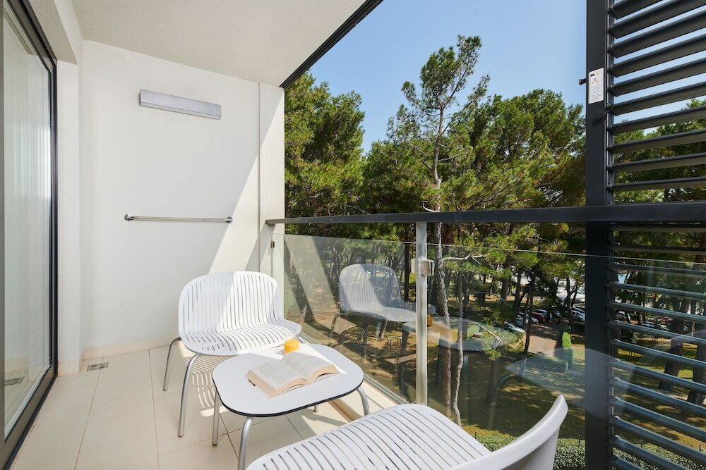 Фото Hotel Parentium Plava Laguna