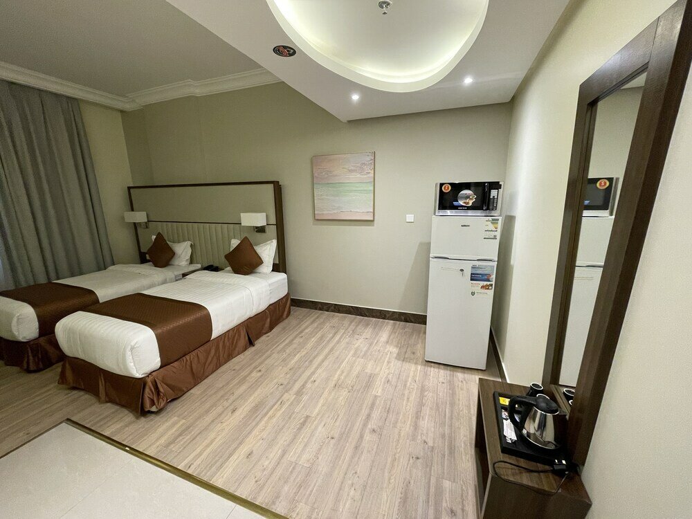 Фото Dyafa 6 - Hotel Apartment