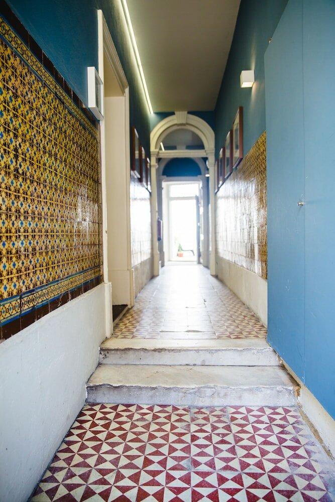 Фото Home Made Guest Studios