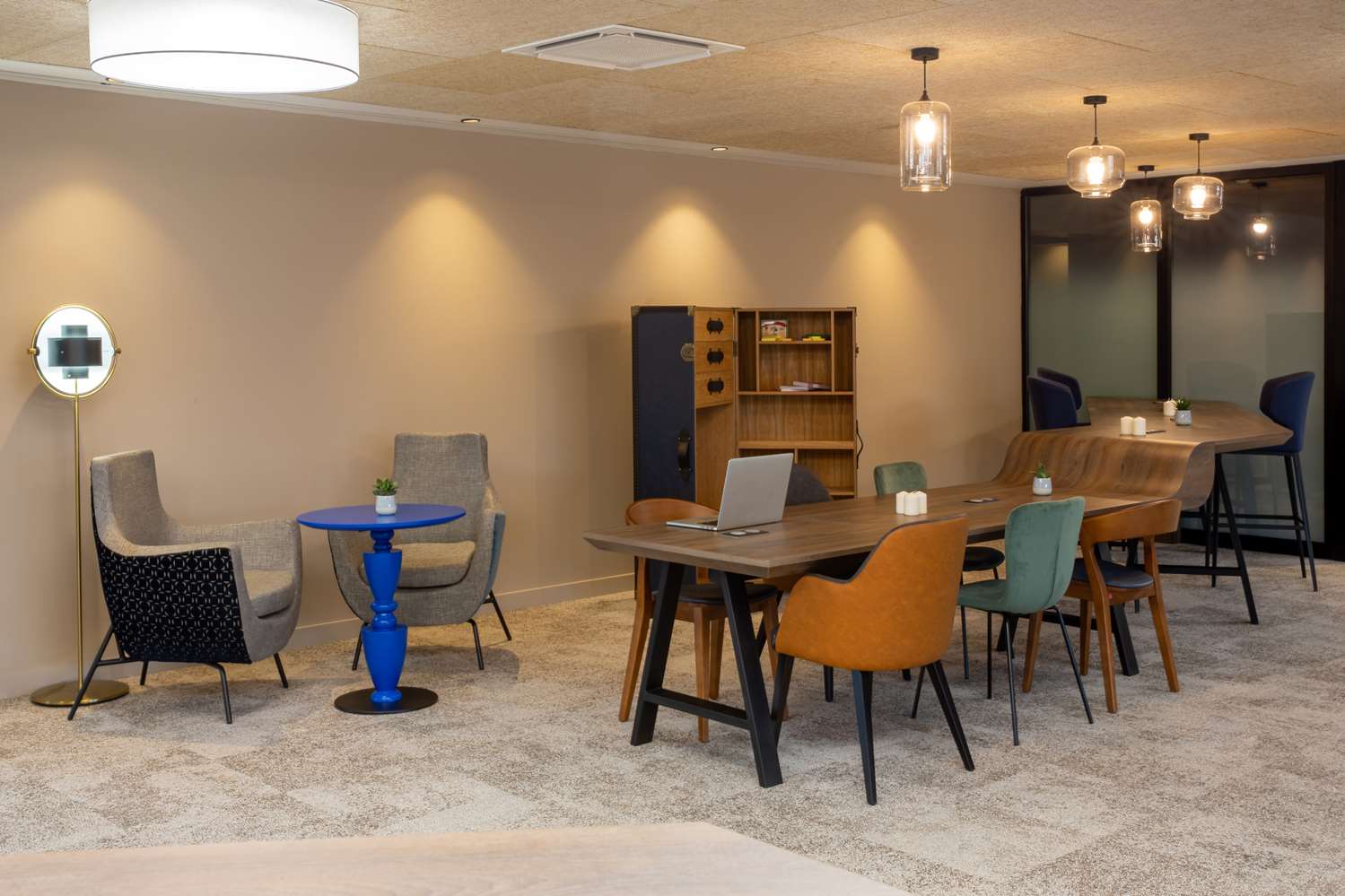 Фото Best Western Plus Le Conquerant Rouen Nord