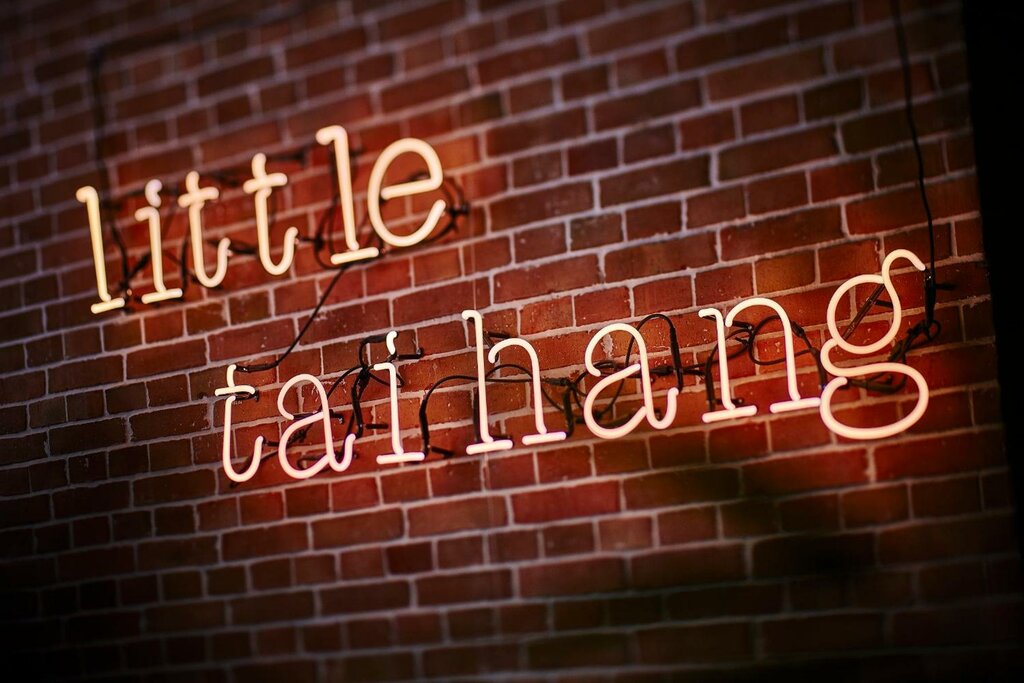 Hotel Little Tai Hang, Hong Kong, photo