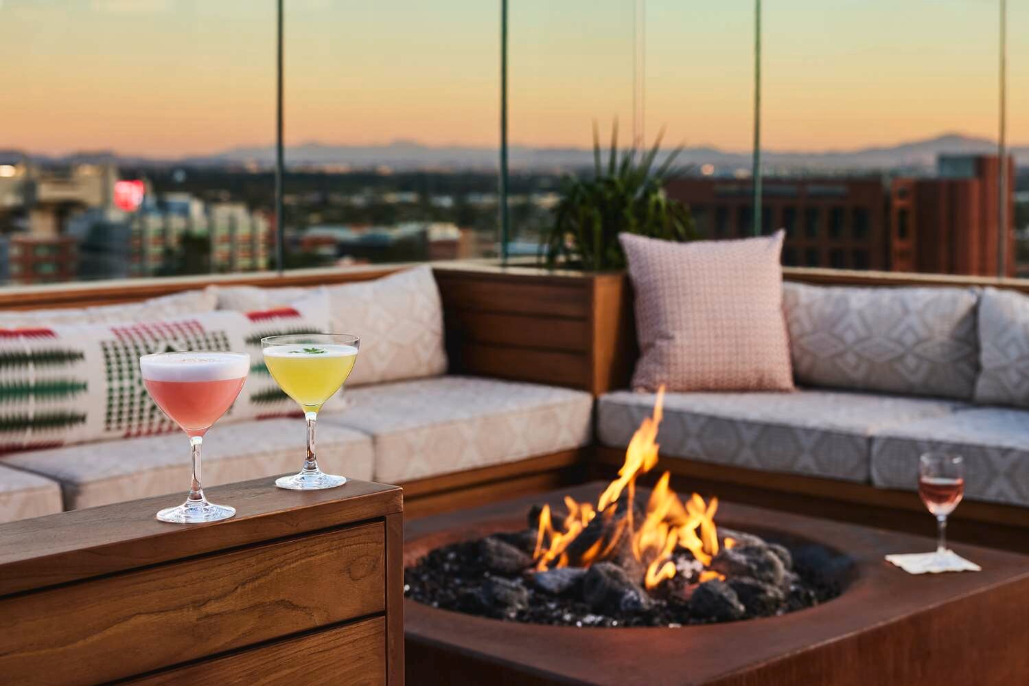 Фото Graduate Tucson