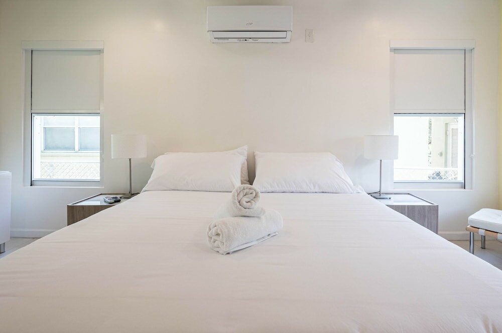 Фото Casa Del Mar Hollywood