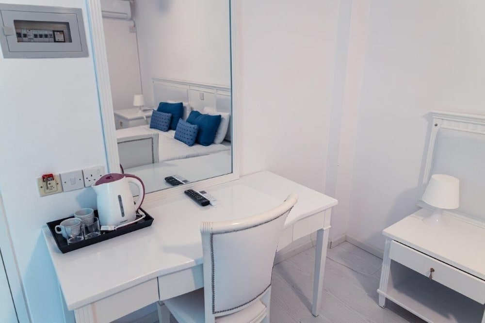 Фото Nereus Hotel