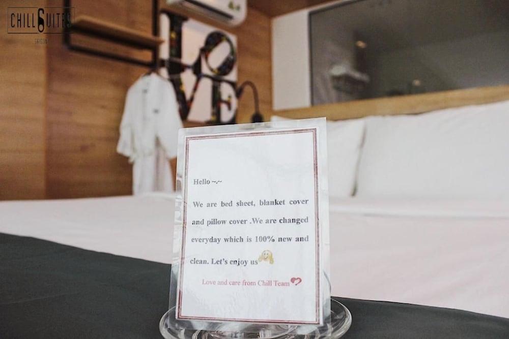 Фото ChillSuites Sai Gon