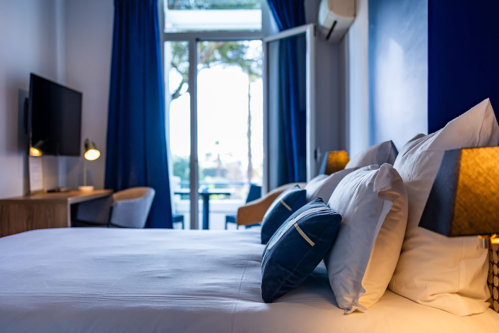 Фото Hotel Albert 1er