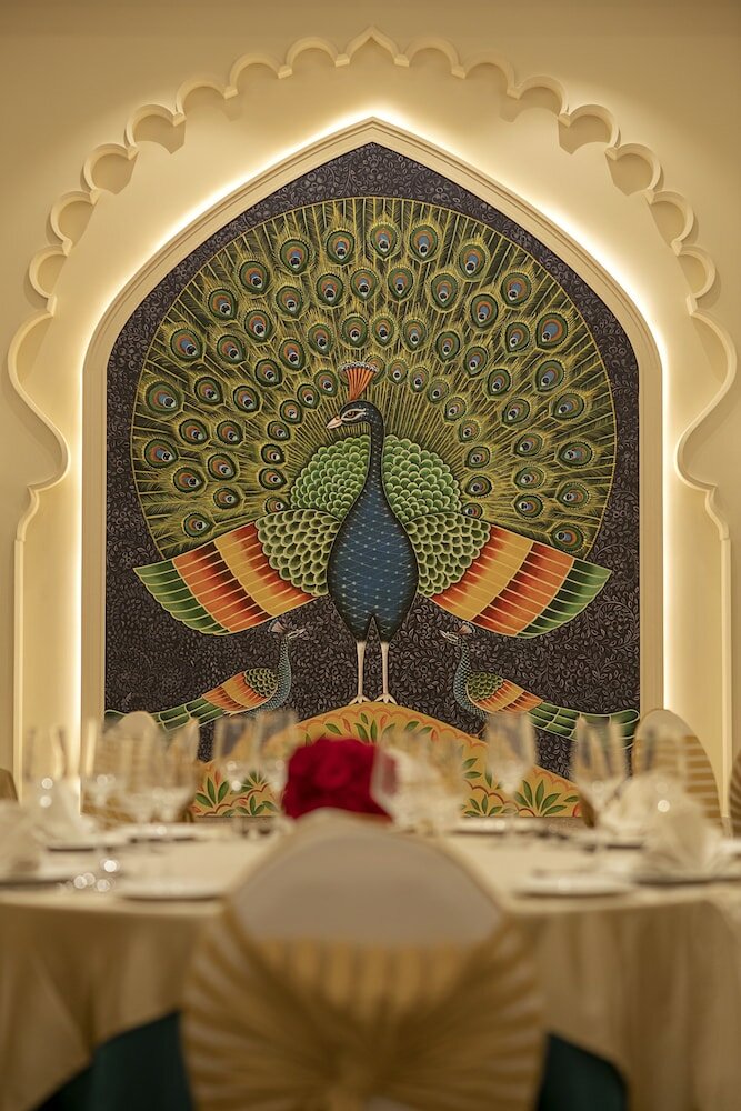 Фото Aurika, Udaipur - Luxury by Lemon Tree Hotels