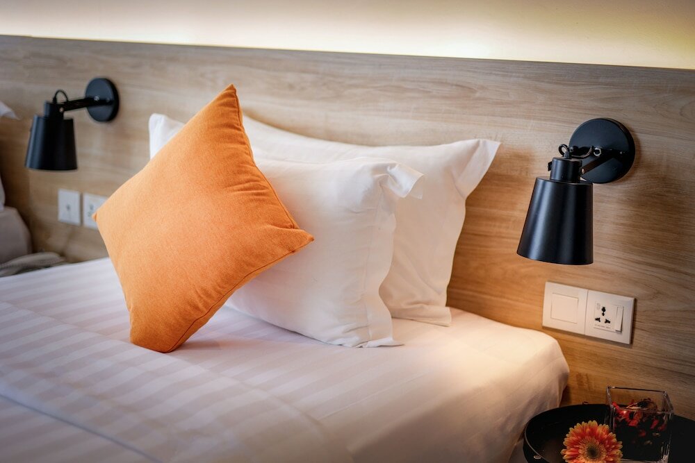 Фото Santa Grand Hotel Central Market