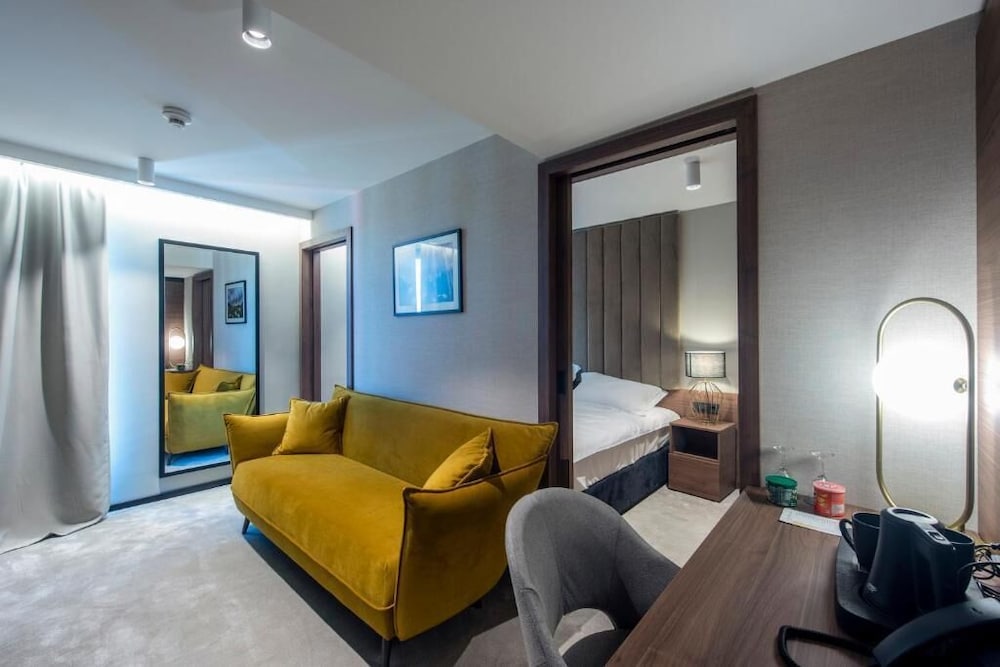 Фото Hotel Turist