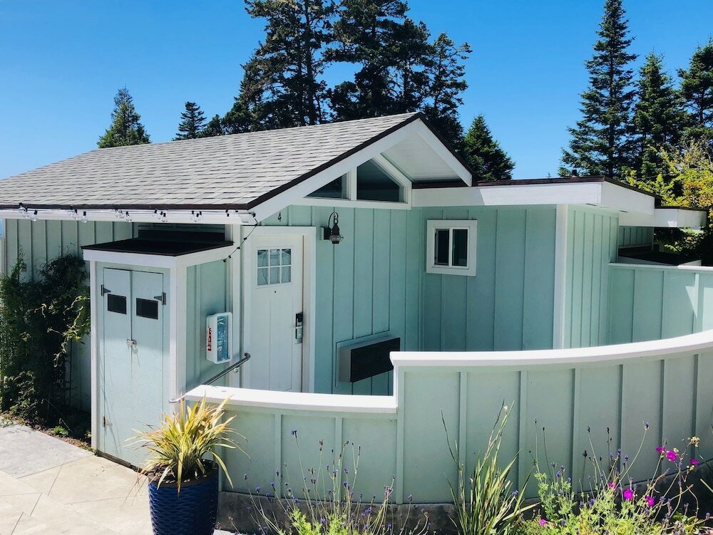 Фото Seafoam Lodge