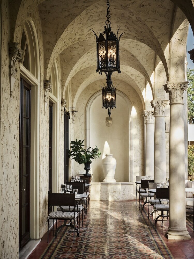 Фото Commodore Perry Estate