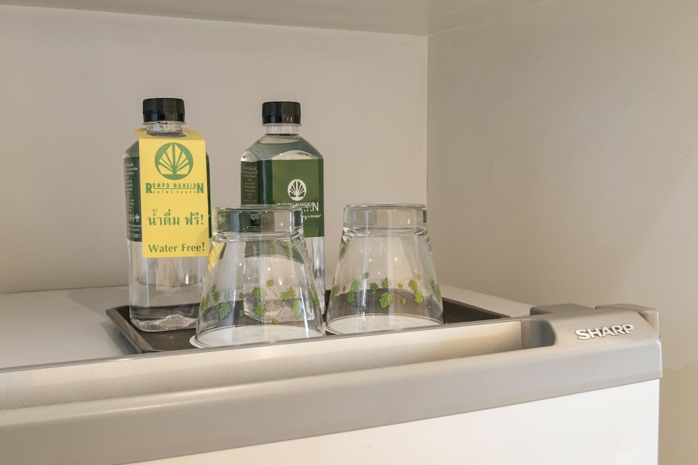 Фото At115 by Rompo Mansion