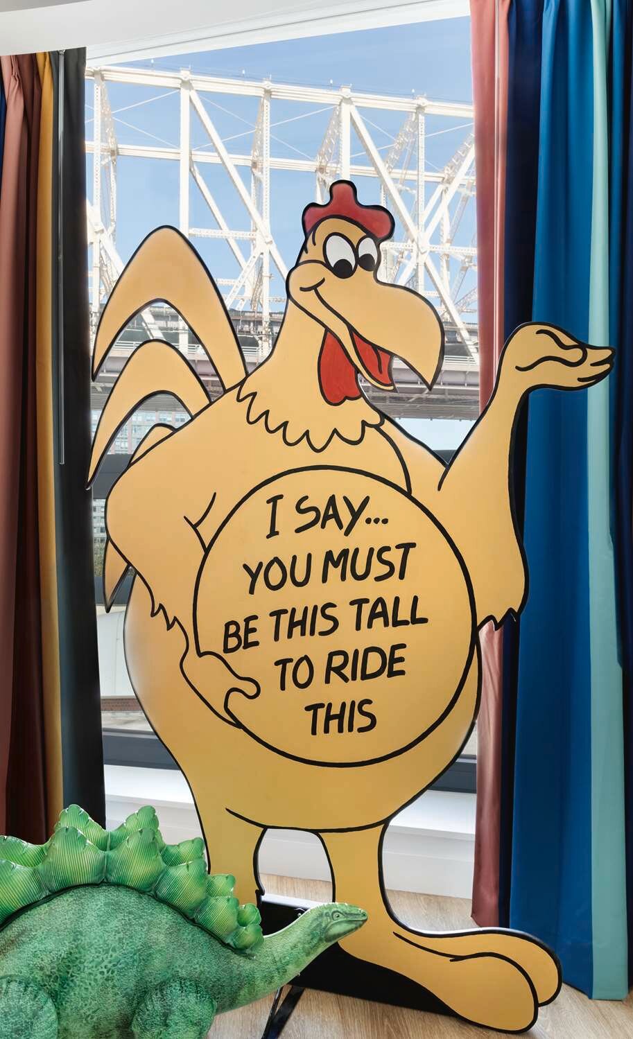 Фото Graduate by Hilton New York