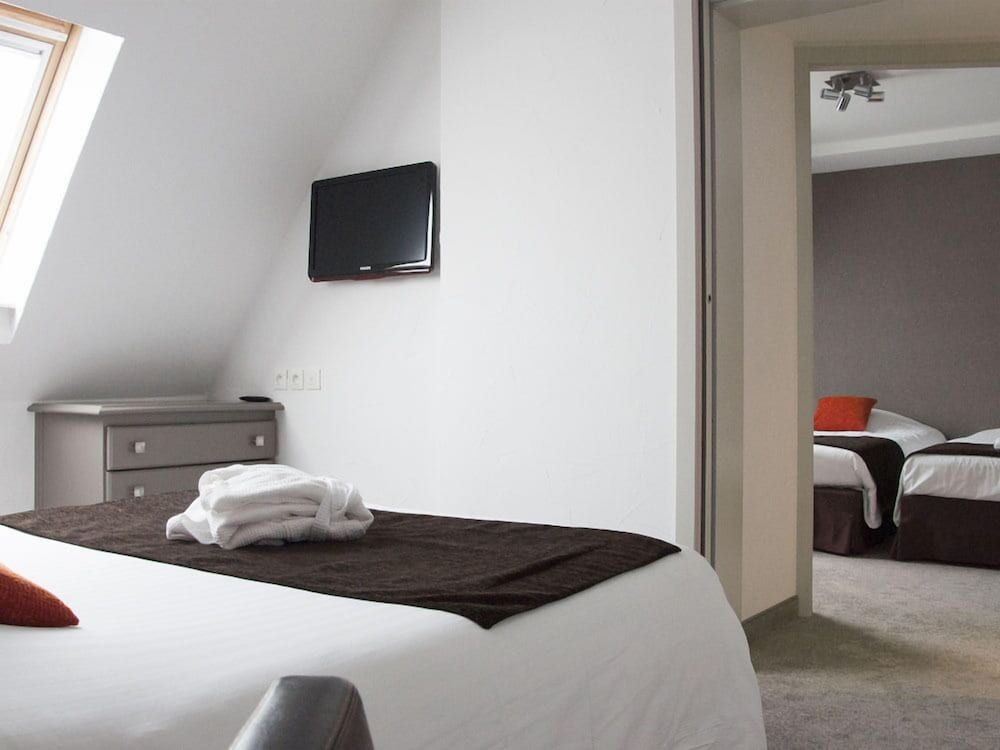 Фото Verte Vallee