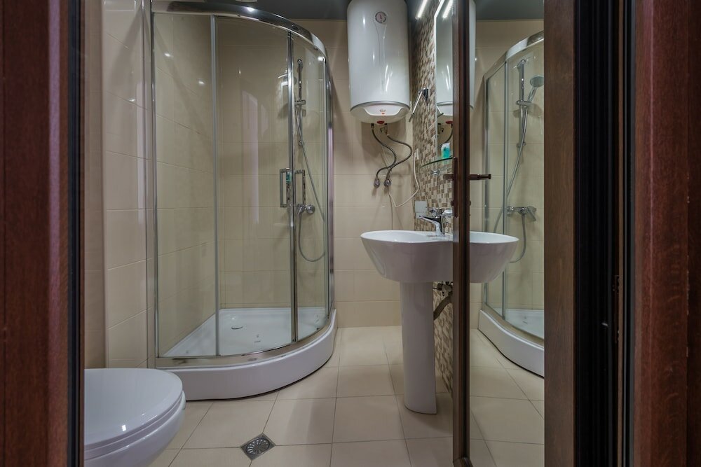 Фото Orbi Sea Towers Hotel Official