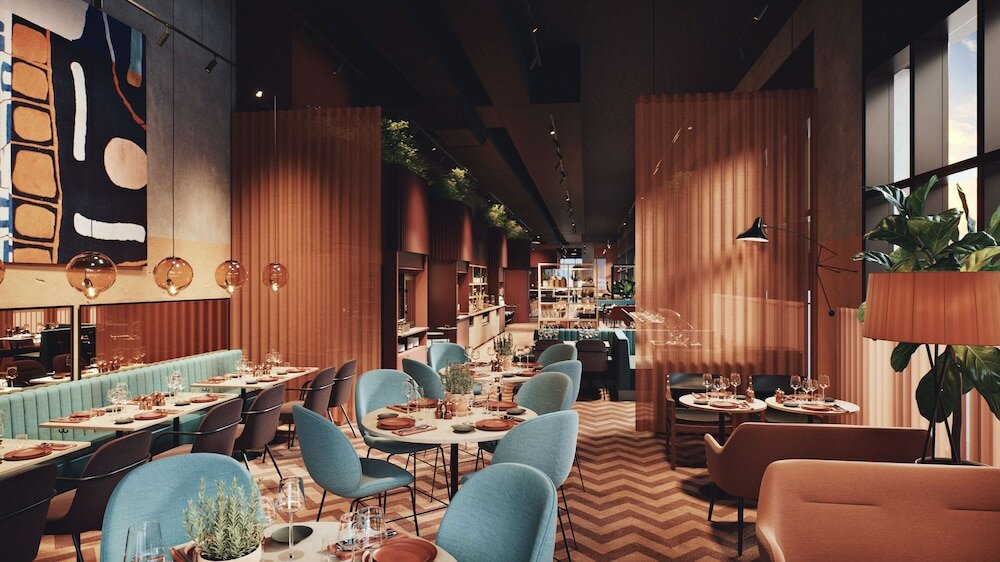 Фото Scandic München Macherei